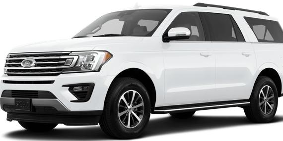 FORD EXPEDITION MAX 2020 1FMJK1HT7LEA01300 image